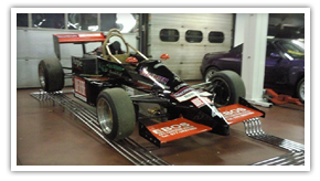 Ralph Verberkt Racing - Sponsoren