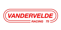 Ralph Verberkt Racing - Sponsoren