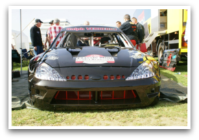 Ralph Verberkt Racing - Nieuws