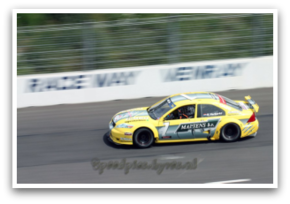 Ralph Verberkt Racing - Nieuws