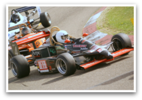 Ralph Verberkt Racing 