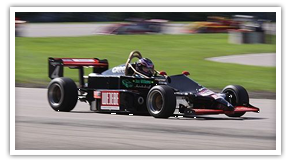 Ralph Verberkt Racing - Contact