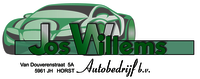 Ralph Verberkt Racing - Sponsoren