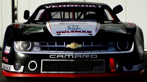 Ralph Verberkt Racing 