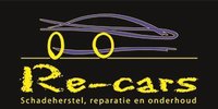Ralph Verberkt Racing - Sponsoren