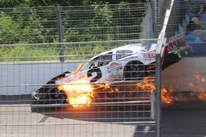 Ralph Verberkt Racing - Nieuws