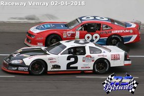 Ralph Verberkt Racing - Nieuws