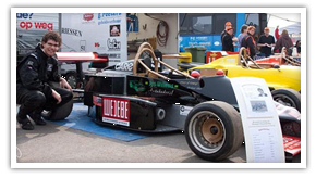 Ralph Verberkt Racing - Media