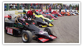 Ralph Verberkt Racing - Links