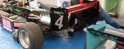 Ralph Verberkt Racing - Media
