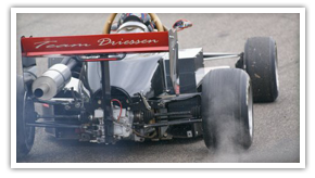 Ralph Verberkt Racing - Media