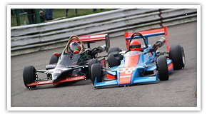 Ralph Verberkt Racing - Verslagen