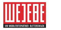 Ralph Verberkt Racing - Sponsoren