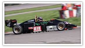 Ralph Verberkt Racing - Links