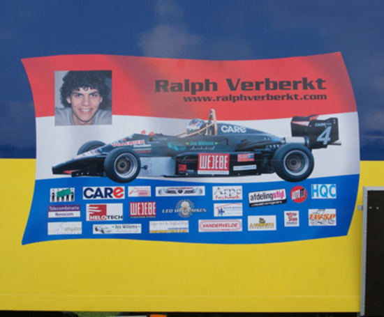 POSTERHOLT ZONDAG 2 009