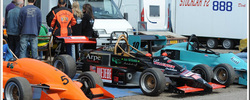 Ralph Verberkt Racing - Media