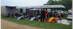 Ralph Verberkt Racing - Media