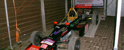 Ralph Verberkt Racing - Media