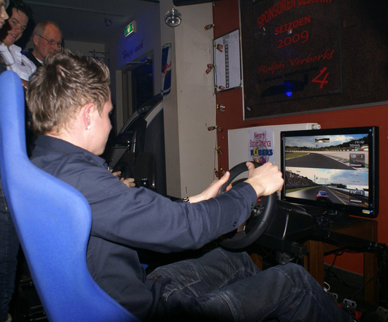 supportersfeest Stephan 010