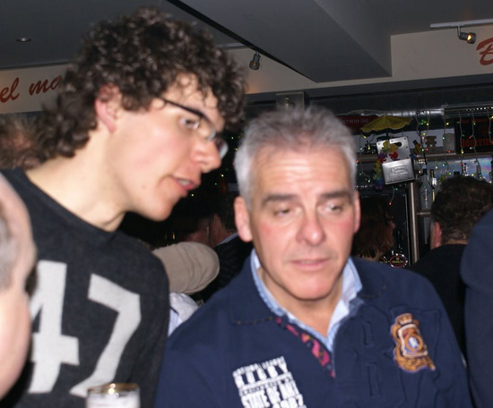 supportersfeest Stephan 035