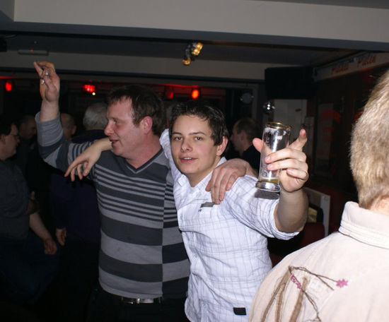 supportersfeest Stephan 061