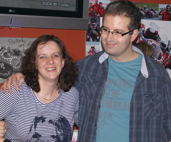 supportersfeest Stephan 083