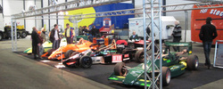 Ralph Verberkt Racing - Media