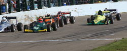 Ralph Verberkt Racing - Media