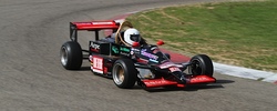 Ralph Verberkt Racing - Media