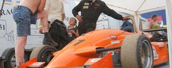 Ralph Verberkt Racing - Media