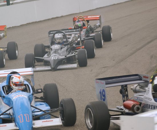 speedweekend za 1 004