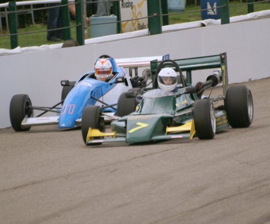speedweekend za 1 007