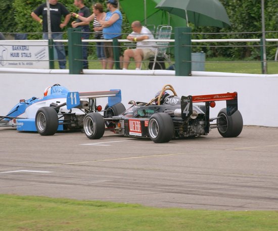 speedweekend za 1 015