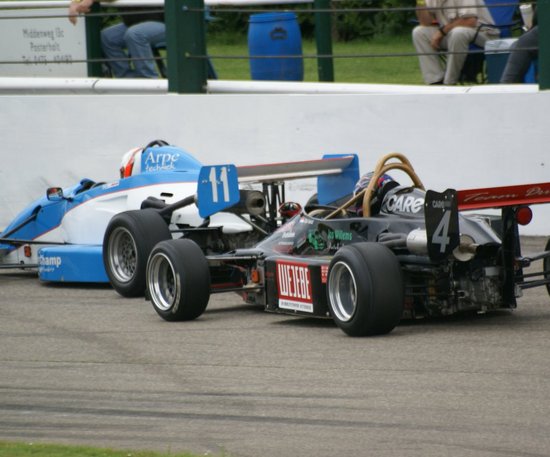 speedweekend za 1 017