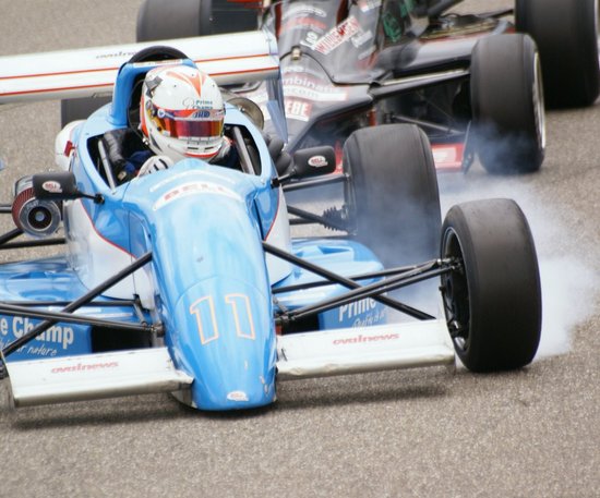speedweekend za 1 020
