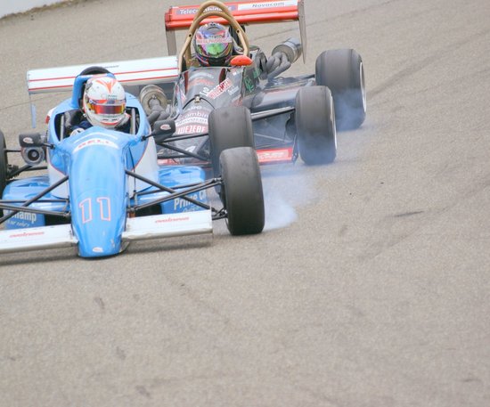 speedweekend za 1 023