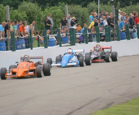 speedweekend za 1 032
