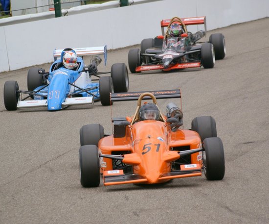 speedweekend za 1 033
