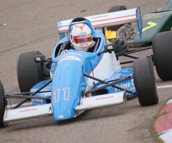 speedweekend za 2 037