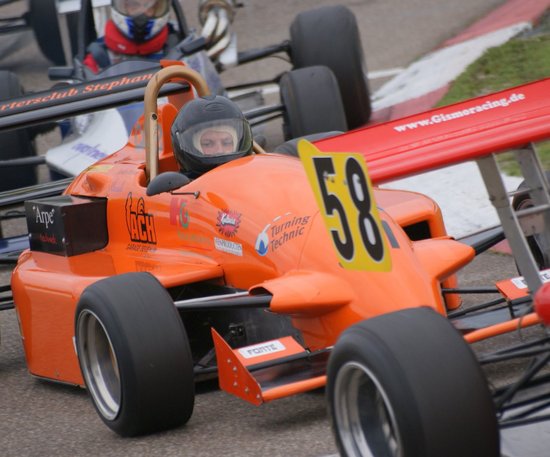 speedweekend za 2 038