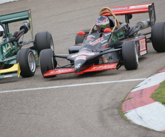 speedweekend za 2 042