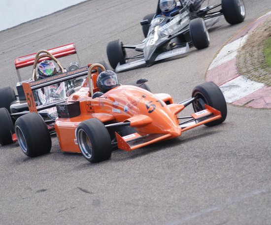 speedweekend zondag 1 269