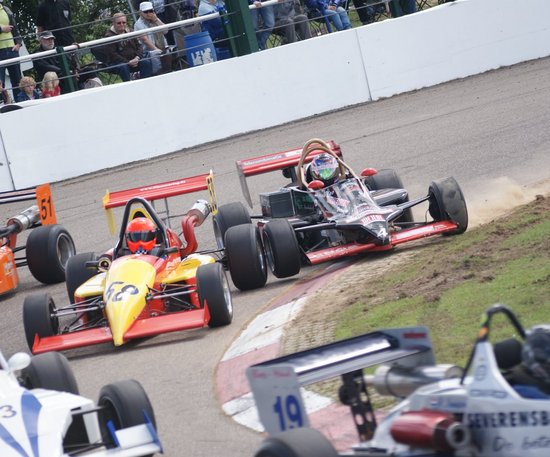 speedweekend zondag 1 271