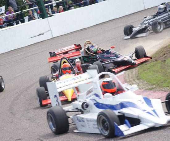 speedweekend zondag 1 272