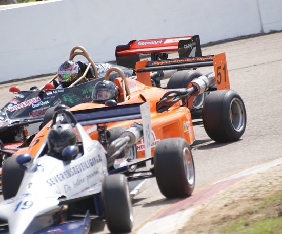 speedweekend zondag 1 279