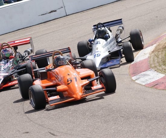 speedweekend zondag 1 287
