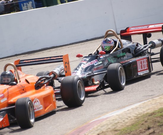 speedweekend zondag 1 288